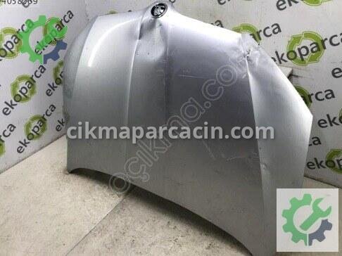 Skoda Octavia Kaput 5E0823031 çıkma parça