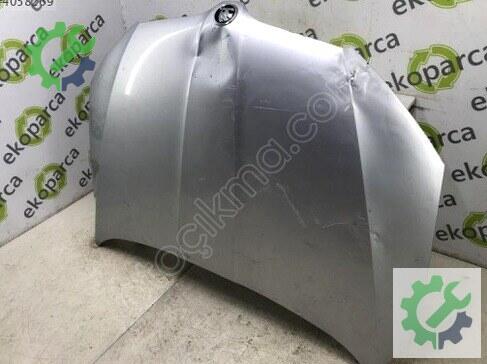 Skoda Octavia Kaput 5E0823031 çıkma parça