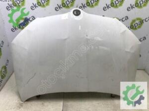 SKODA OCTAVİA 2013 2017 ÇIKMA ÖN KAPUT 5E0823031A