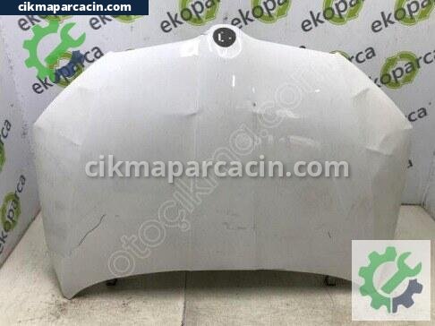 Skoda Octavia Ön Kaput çıkma parça