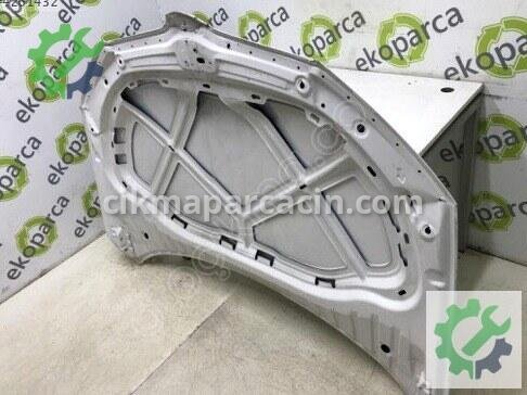 Skoda Octavia Ön Kaput 5E0823031A çıkma parça