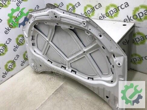 Skoda Octavia Ön Kaput 5E0823031A çıkma parça
