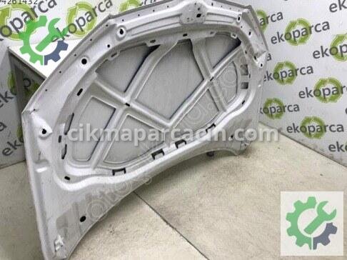 Skoda Octavia Ön Kaput 5E0823031A çıkma parça