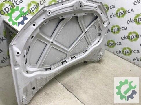 Skoda Octavia Ön Kaput 5E0823031A çıkma parça