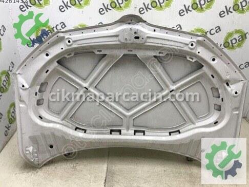 Skoda Octavia Ön Kaput 5E0823031A çıkma parça