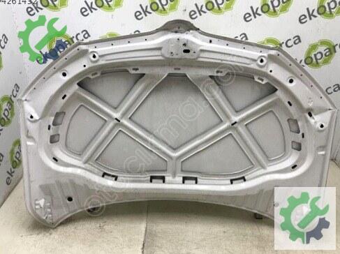 Skoda Octavia Ön Kaput 5E0823031A çıkma parça
