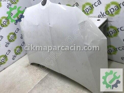 Skoda Octavia Ön Kaput 5E0823031A çıkma parça