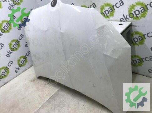 Skoda Octavia Ön Kaput 5E0823031A çıkma parça
