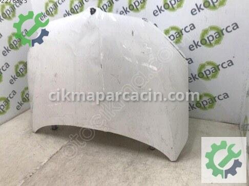Skoda Octavia Kaput 5E0823031 çıkma parça