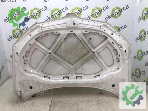 Skoda Octavia Kaput 5E0823031 çıkma parça