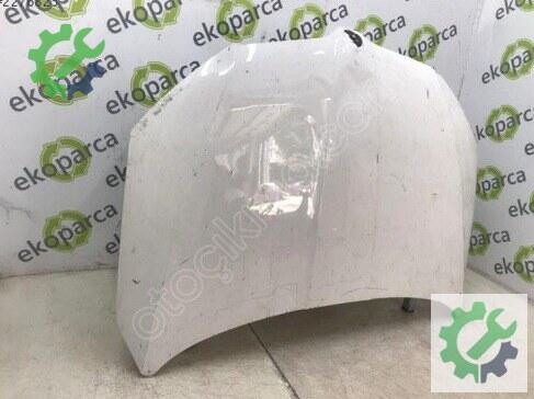 Skoda Octavia Kaput 5E0823031 çıkma parça