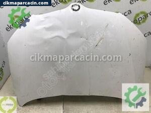 SKODA OCTAVİA 2013 2017 KAPUT 5E0823031
