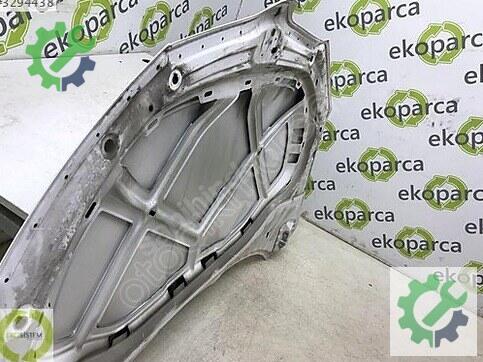 Skoda Octavia Kaput 5E0823031 çıkma parça
