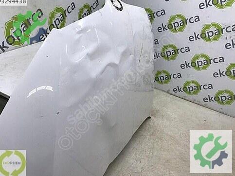Skoda Octavia Kaput 5E0823031 çıkma parça