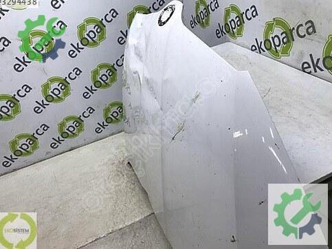 Skoda Octavia Kaput 5E0823031 çıkma parça