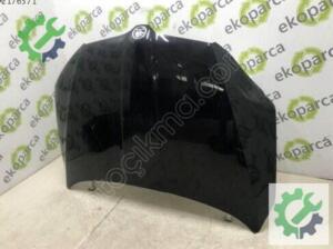 SKODA OCTAVİA 2013 2017 ÖN KAPUT 5E0823031A