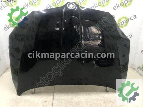 Skoda Octavia Ön Kaput 5E0823031A çıkma parça