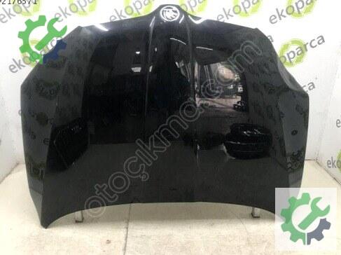 Skoda Octavia Ön Kaput 5E0823031A çıkma parça