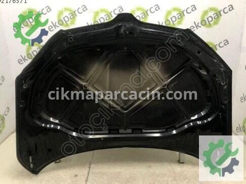 Skoda Octavia Ön Kaput 5E0823031A çıkma parça