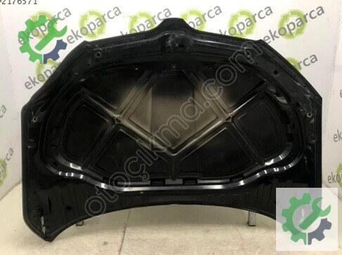 Skoda Octavia Ön Kaput 5E0823031A çıkma parça