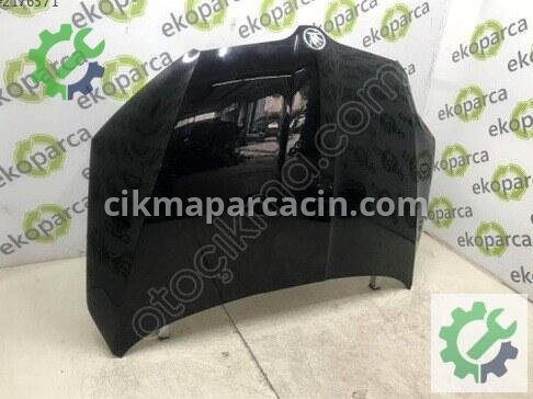 Skoda Octavia Ön Kaput 5E0823031A çıkma parça