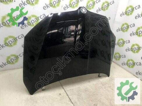Skoda Octavia Ön Kaput 5E0823031A çıkma parça