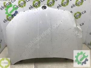 SKODA OCTAVİA 2013 2017 ÖN KAPUT 5E0823031A