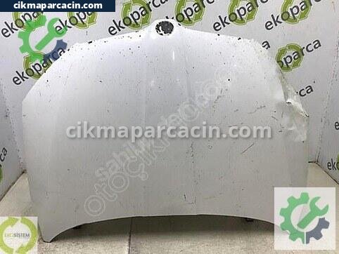 Skoda Octavia Ön Kaput çıkma parça