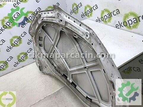 Skoda Octavia Ön Kaput 5E0823031A çıkma parça