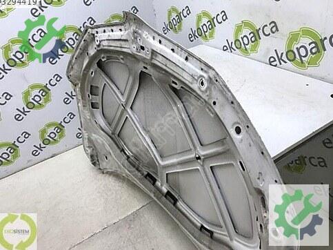 Skoda Octavia Ön Kaput 5E0823031A çıkma parça