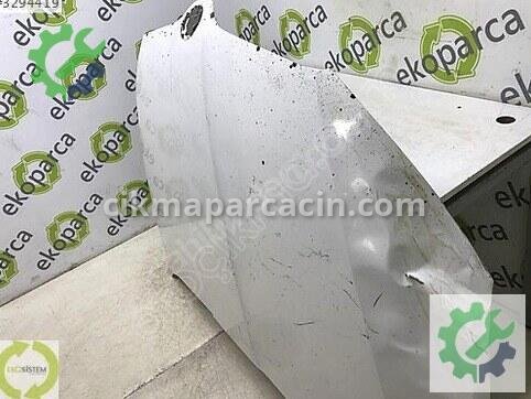 Skoda Octavia Ön Kaput 5E0823031A çıkma parça