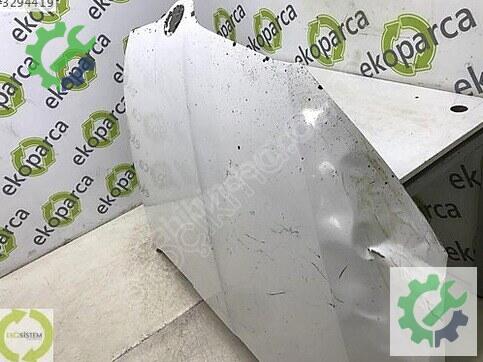 Skoda Octavia Ön Kaput 5E0823031A çıkma parça