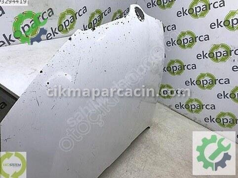 Skoda Octavia Ön Kaput 5E0823031A çıkma parça