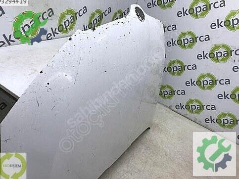Skoda Octavia Ön Kaput 5E0823031A çıkma parça