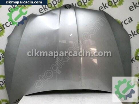 Skoda Octavia Ön Kaput çıkma parça