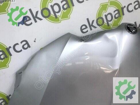 Skoda Octavia Ön Kaput 5E0823031A çıkma parça