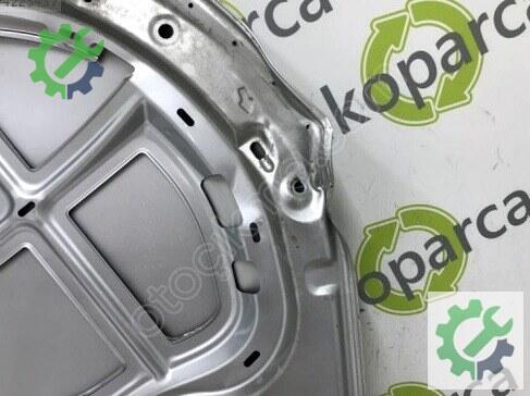 Skoda Octavia Ön Kaput 5E0823031A çıkma parça