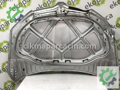 Skoda Octavia Ön Kaput 5E0823031A çıkma parça
