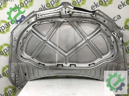 Skoda Octavia Ön Kaput 5E0823031A çıkma parça