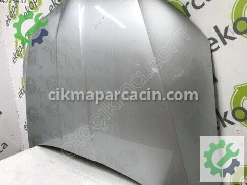 Skoda Octavia Ön Kaput 5E0823031A çıkma parça