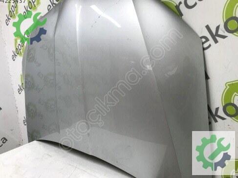 Skoda Octavia Ön Kaput 5E0823031A çıkma parça