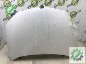 SKODA OCTAVİA 2013 2017 ÖN KAPUT ÇIKMA 5E0823031A
