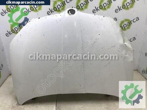 Skoda Octavia Ön Kaput çıkma parça