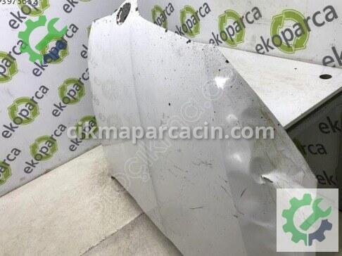Skoda Octavia Ön Kaput 5E0823031A çıkma parça