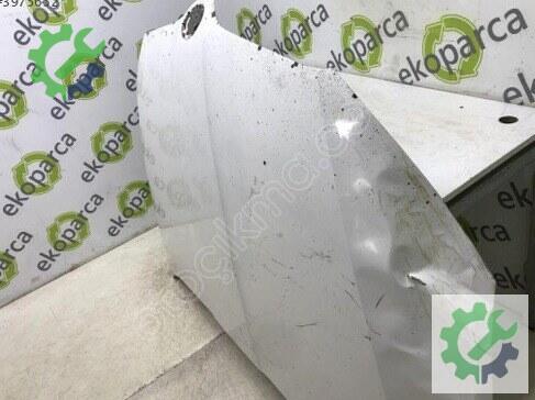 Skoda Octavia Ön Kaput 5E0823031A çıkma parça