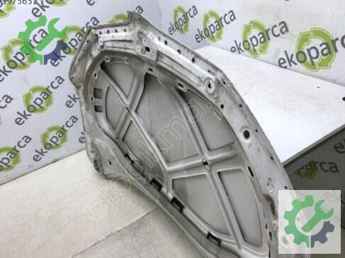 Skoda Octavia Ön Kaput 5E0823031A çıkma parça