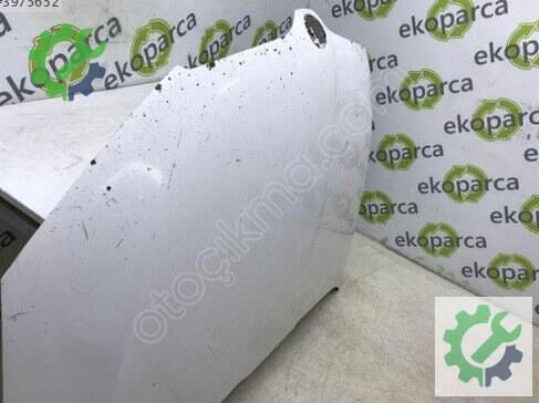 Skoda Octavia Ön Kaput 5E0823031A çıkma parça