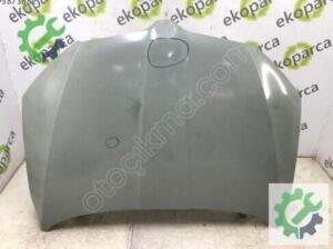SKODA OCTAVİA 2013 2017 ÖN KAPUT SIFIR 5E0823031A