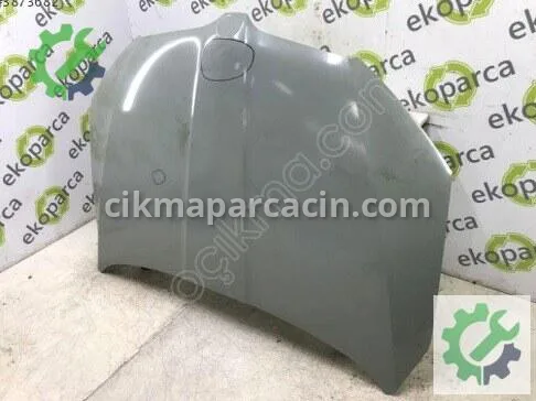 Skoda Octavia Ön Kaput 5E0823031A çıkma parça