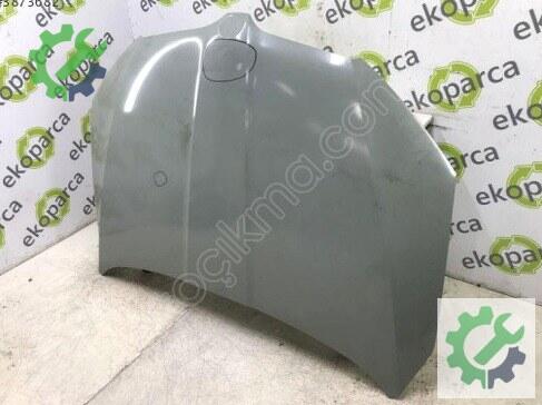 Skoda Octavia Ön Kaput 5E0823031A çıkma parça